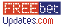 Free Bet Updates Free Bet Updates
