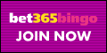 Bet 365 Bingo Bet 365 Bingo