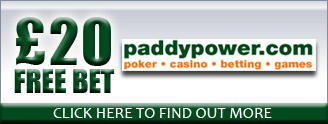 Paddy Power