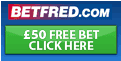 BetFred